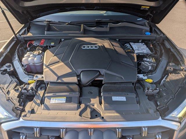 2025 Audi Q7 - $45,205