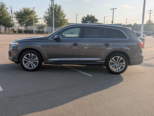 2025 Audi Q7 - $44,998