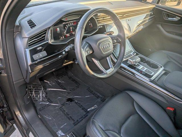 2025 Audi Q7 - $44,998