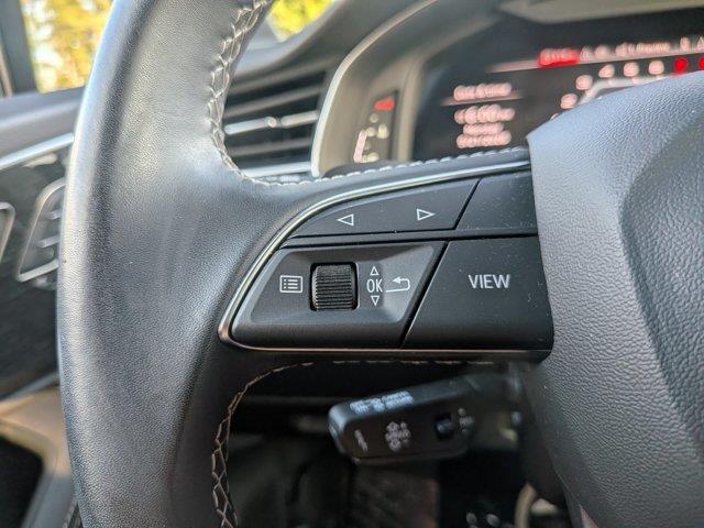 2025 Audi Q7 - $44,998