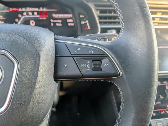 2025 Audi Q7 - $44,998