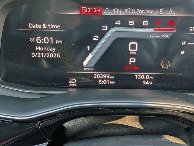 2025 Audi Q7 - $44,998
