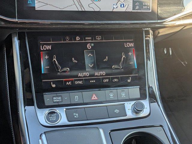 2025 Audi Q7 - $44,998