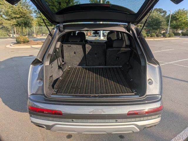 2025 Audi Q7 - $44,998