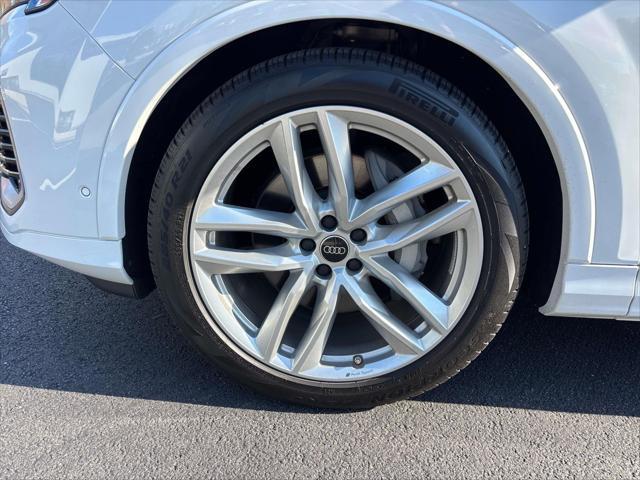 2025 Audi Q7 - $56,900