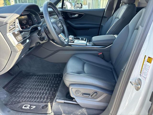 2025 Audi Q7 - $56,900