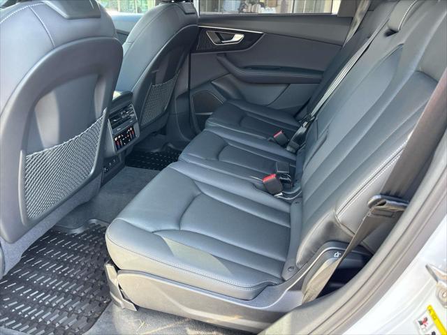 2025 Audi Q7 - $56,900