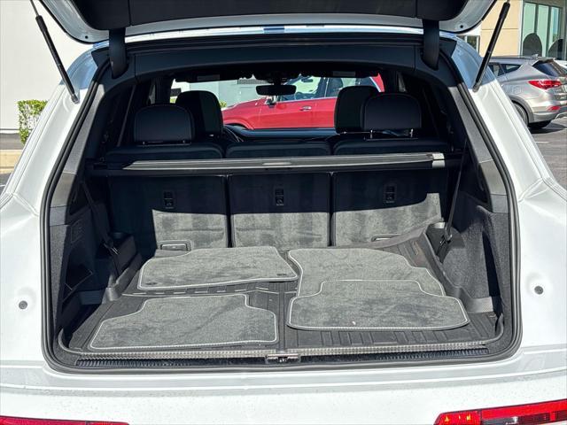 2025 Audi Q7 - $56,900