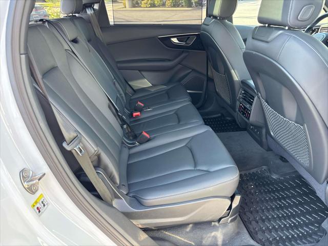 2025 Audi Q7 - $56,900