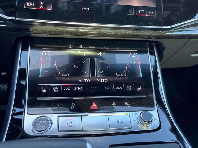 2025 Audi Q7 - $56,900