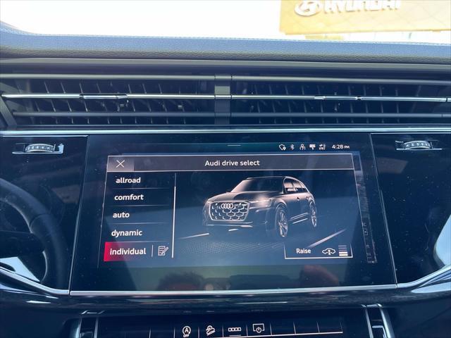 2025 Audi Q7 - $56,900