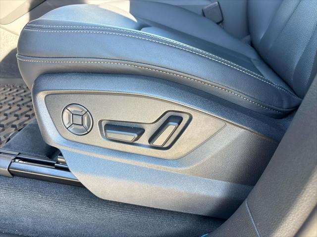 2025 Audi Q7 - $56,900