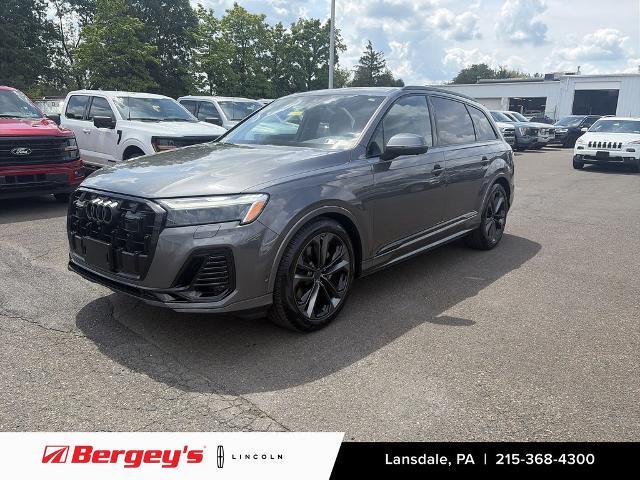 2026 Audi Q7 - $54,490