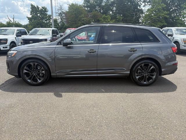 2026 Audi Q7 - $54,490
