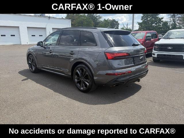 2026 Audi Q7 - $54,490