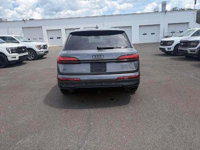 2026 Audi Q7 - $54,490
