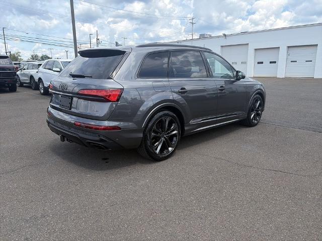2026 Audi Q7 - $54,490