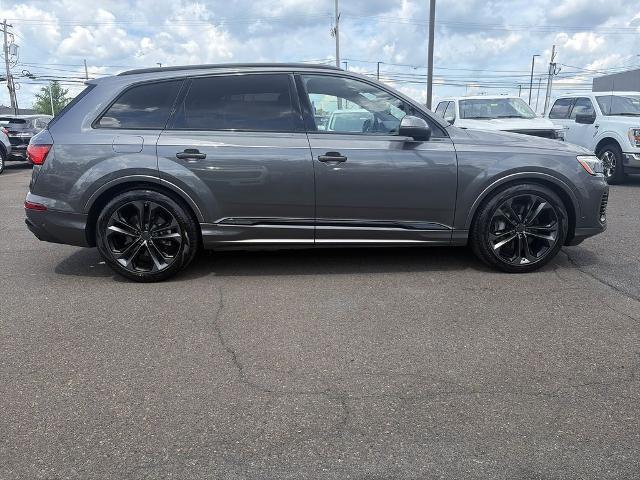 2026 Audi Q7 - $54,490