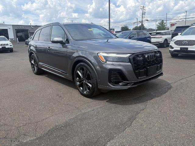 2026 Audi Q7 - $54,490
