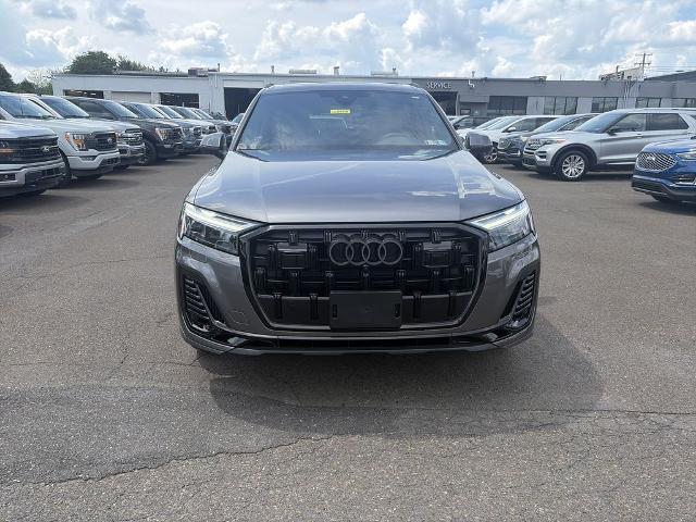 2026 Audi Q7 - $54,490