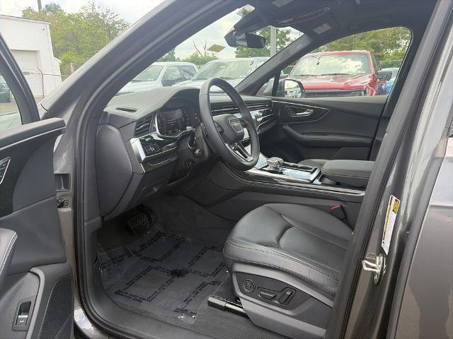2026 Audi Q7 - $54,490