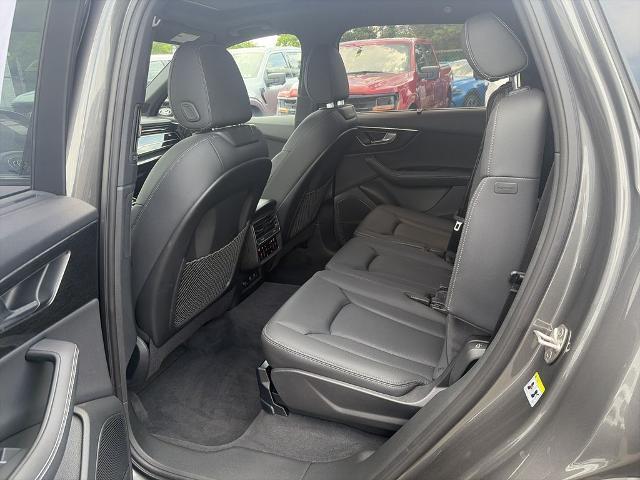 2026 Audi Q7 - $54,490
