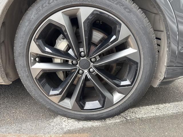 2026 Audi Q7 - $54,490