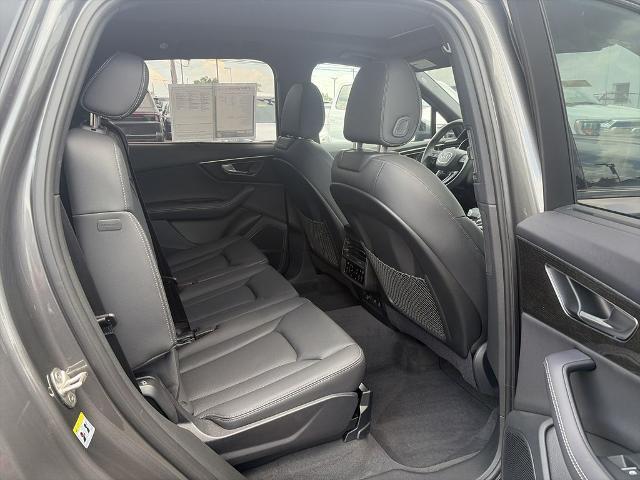 2026 Audi Q7 - $54,490