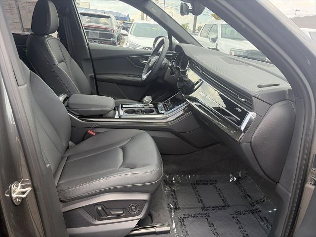 2026 Audi Q7 - $54,490