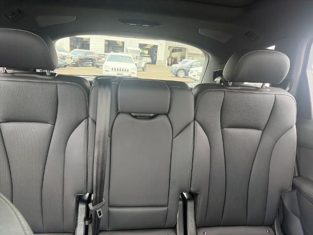 2026 Audi Q7 - $54,490