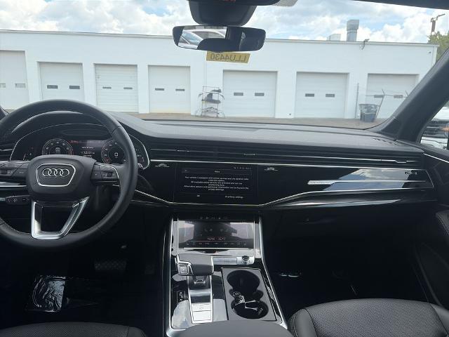2026 Audi Q7 - $54,490