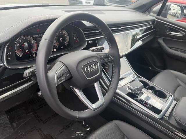 2026 Audi Q7 - $54,490