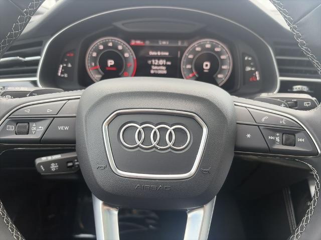 2026 Audi Q7 - $54,490