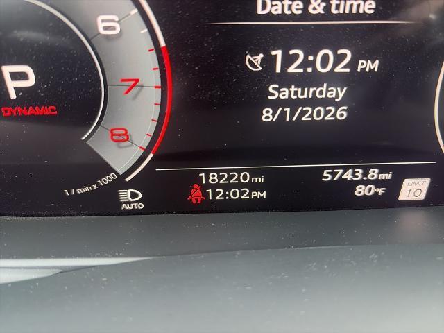 2026 Audi Q7 - $54,490