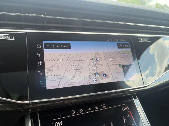 2026 Audi Q7 - $54,490