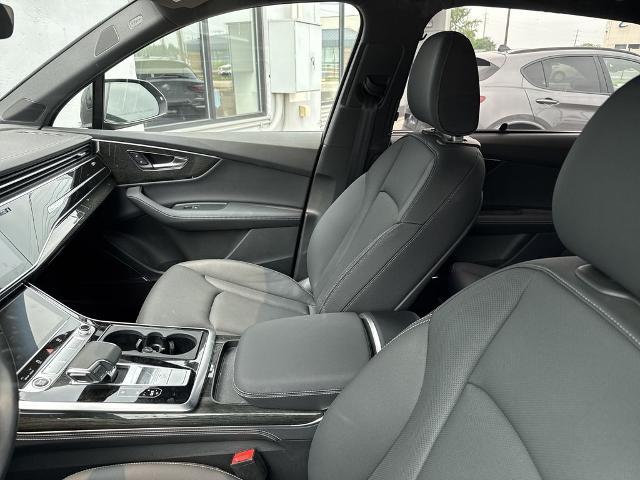 2026 Audi Q7 - $54,490