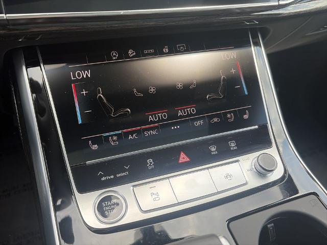 2026 Audi Q7 - $54,490
