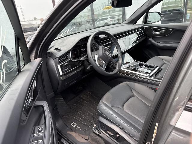2026 Audi Q7 - $54,490