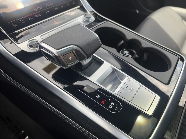 2026 Audi Q7 - $54,490
