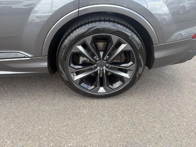 2026 Audi Q7 - $54,490