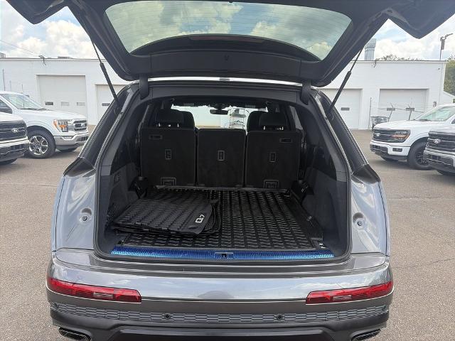 2026 Audi Q7 - $54,490