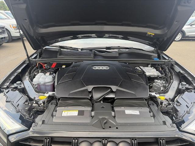 2026 Audi Q7 - $54,490