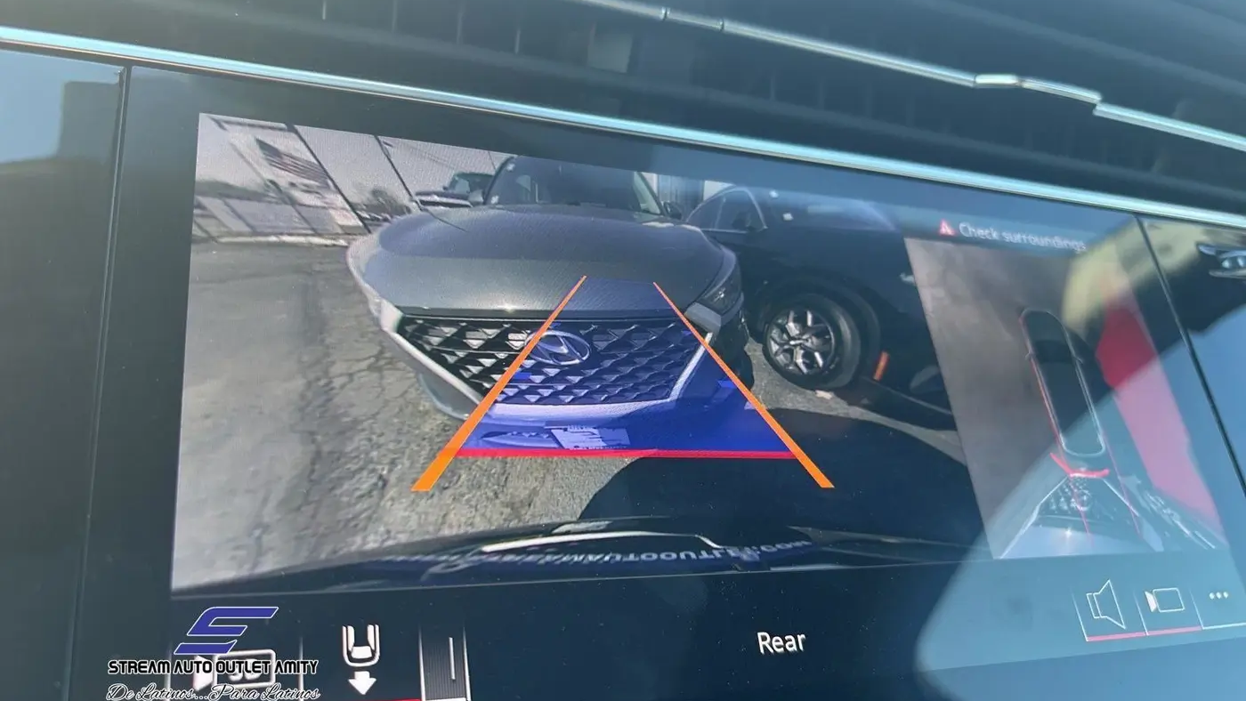 2025 Audi Q7 quattro Premium Plus 55 TFSI