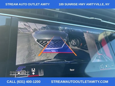 2025 Audi Q7 AWD Quattro Premium Plus 55 Tfsi 4DR SUV