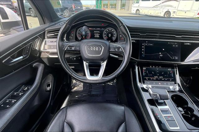 2025 Audi Q7 - $38,709