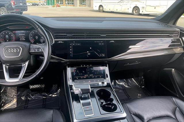 2025 Audi Q7 - $38,709