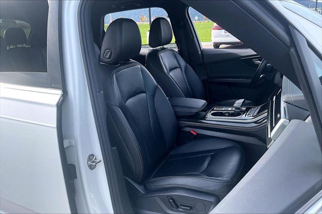 2025 Audi Q7 - $38,709