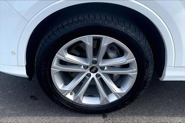 2025 Audi Q7 - $38,709