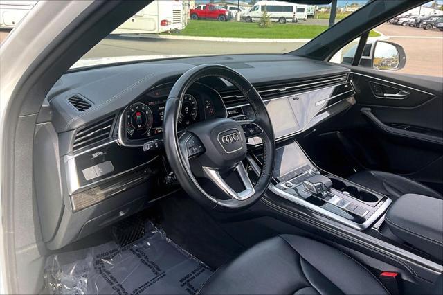 2025 Audi Q7 - $38,709