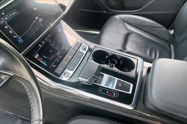 2025 Audi Q7 - $38,709